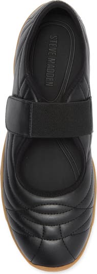 Scooter Mary Jane Sneaker