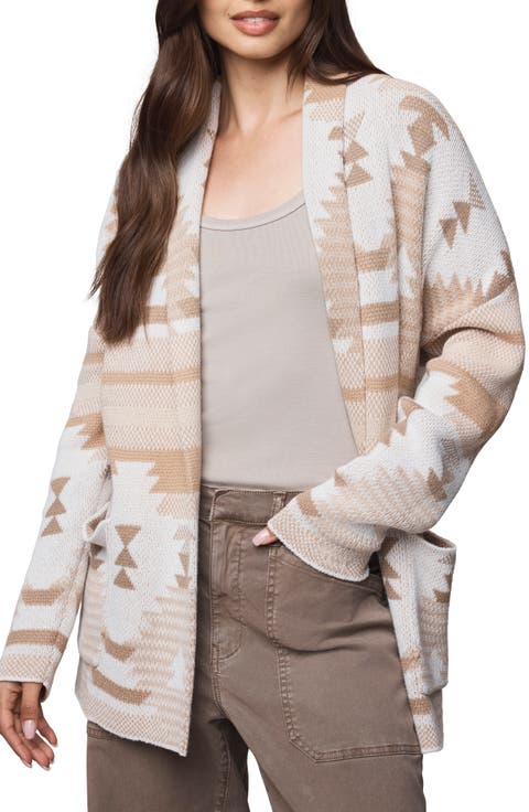 Cierra Cardigan