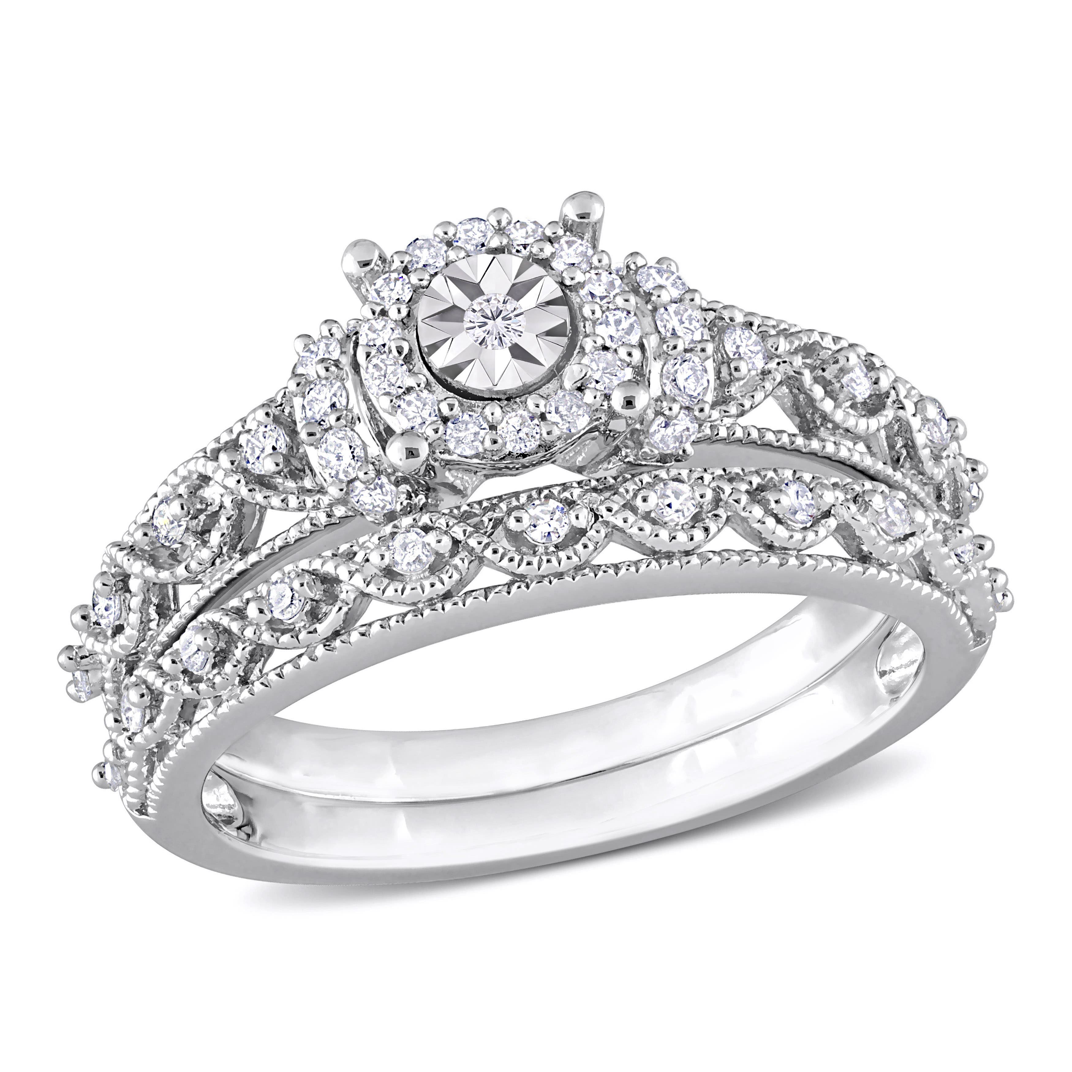 selected Sterling Silver