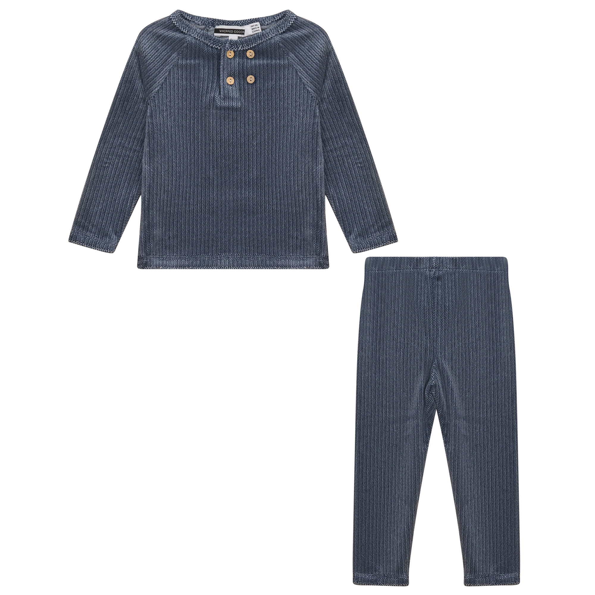 selected Blue