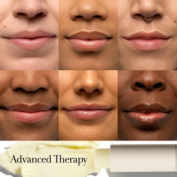 Sugar Advanced Therapy Lip Treatment