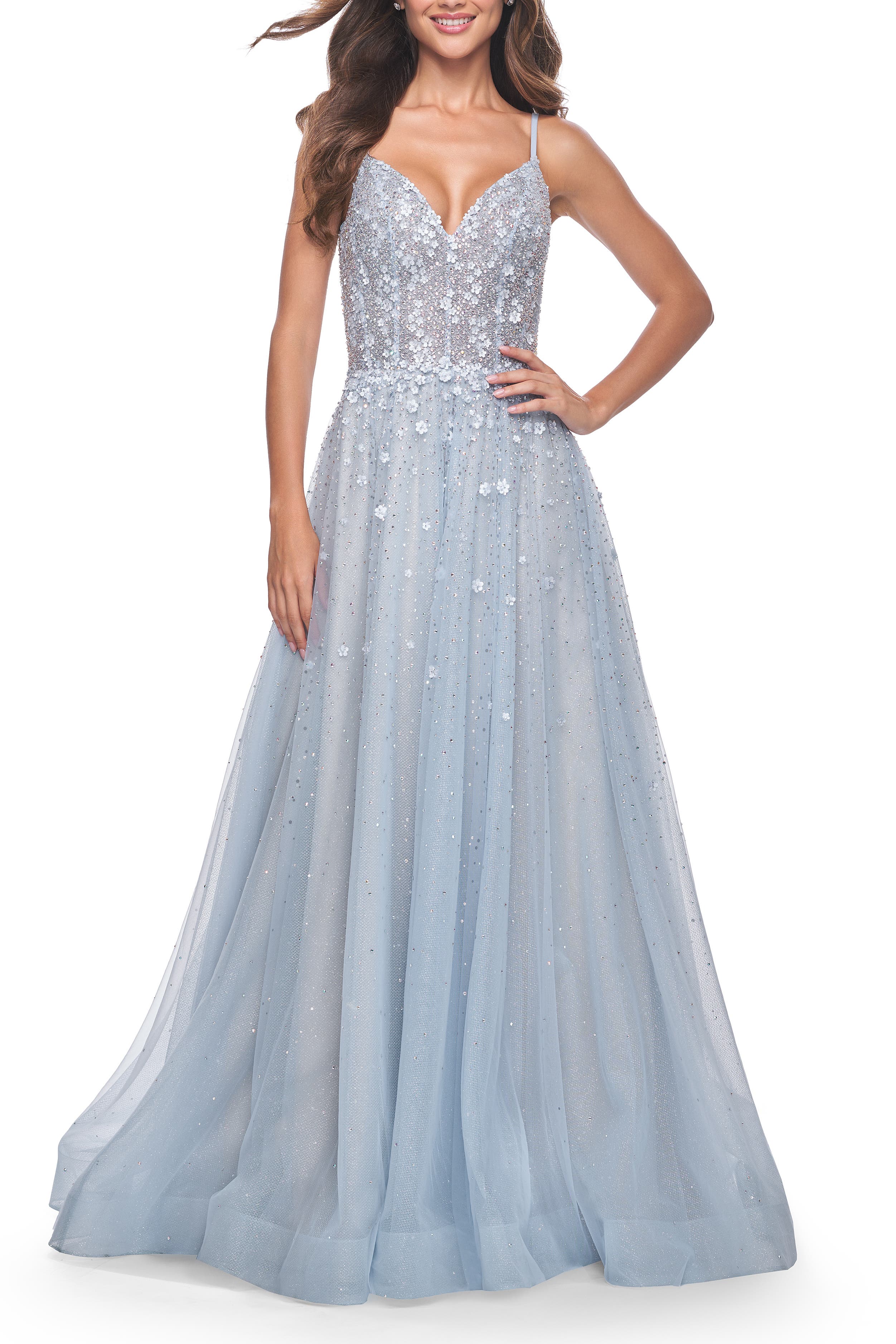 Light Blue