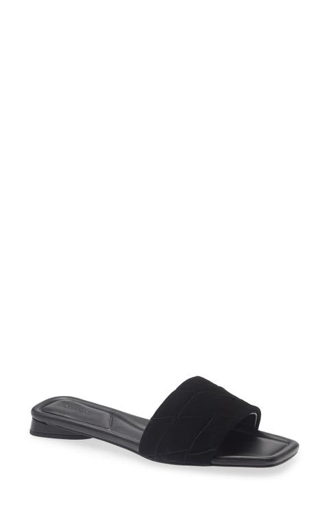 Brynn Slide Sandal (Women)