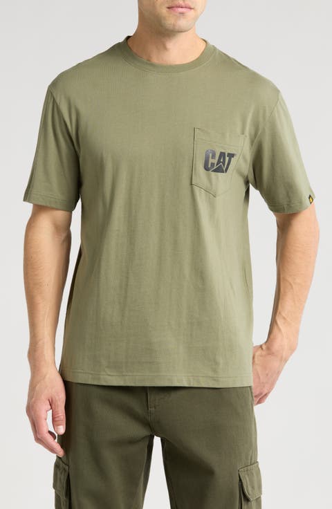 Kain Crewneck T-Shirt