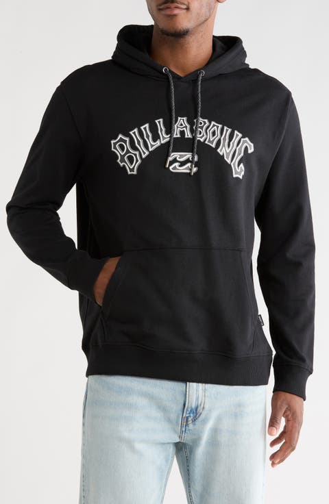 Punk Graphic Hoodie