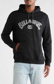 Billabong Punk Graphic Hoodie