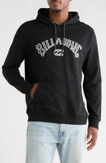 Billabong Punk Graphic Hoodie