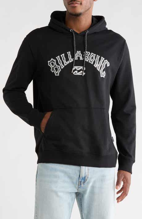 Billabong Punk Graphic Hoodie