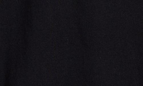 Icecream Kids' Collage Graphic T-shirt In Black