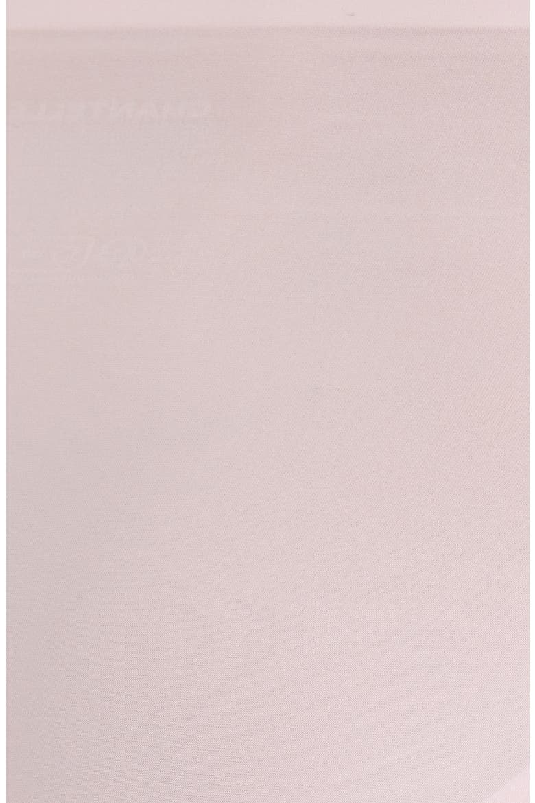 Soft Stretch High Cut Briefs, Alternate, color, WATERLILY PINK