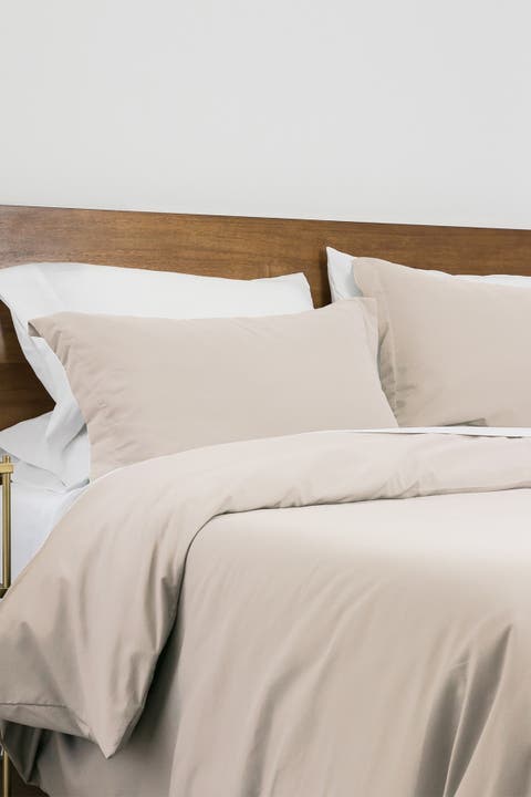 Luxury Essentials Duvet Cover Set