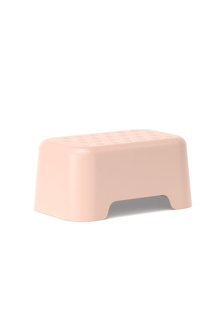 Kids Step Stool, Main, color, Blush