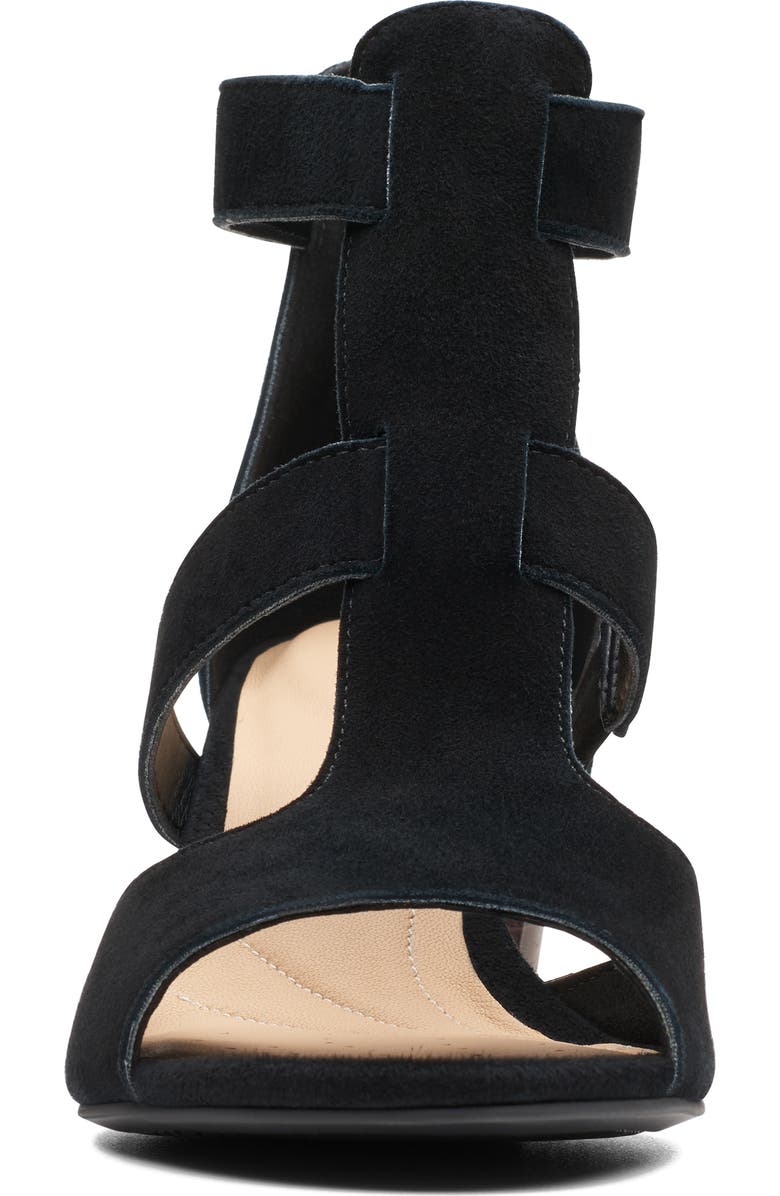 Clarks<sup>®</sup> Deloria Fae Sandal, Alternate, color,