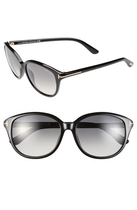 Karmen Sunglasses - Moss/Gold