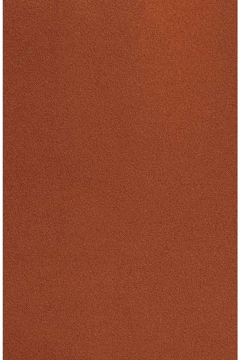 Roll-Tab Sleeve Jacket, Alternate, color, CEDAR SPICE
