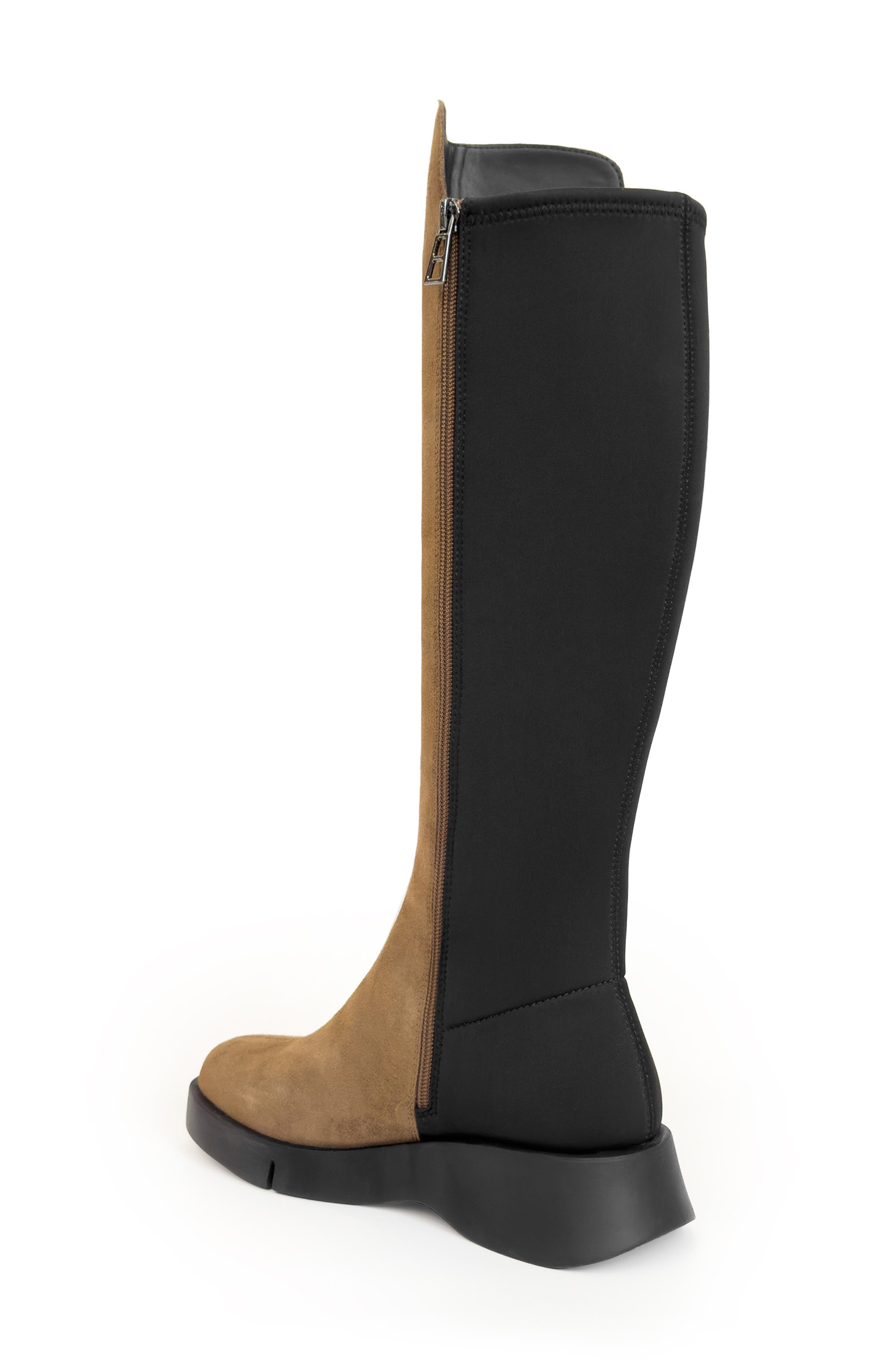 Flavia Knee High Boot - image 4