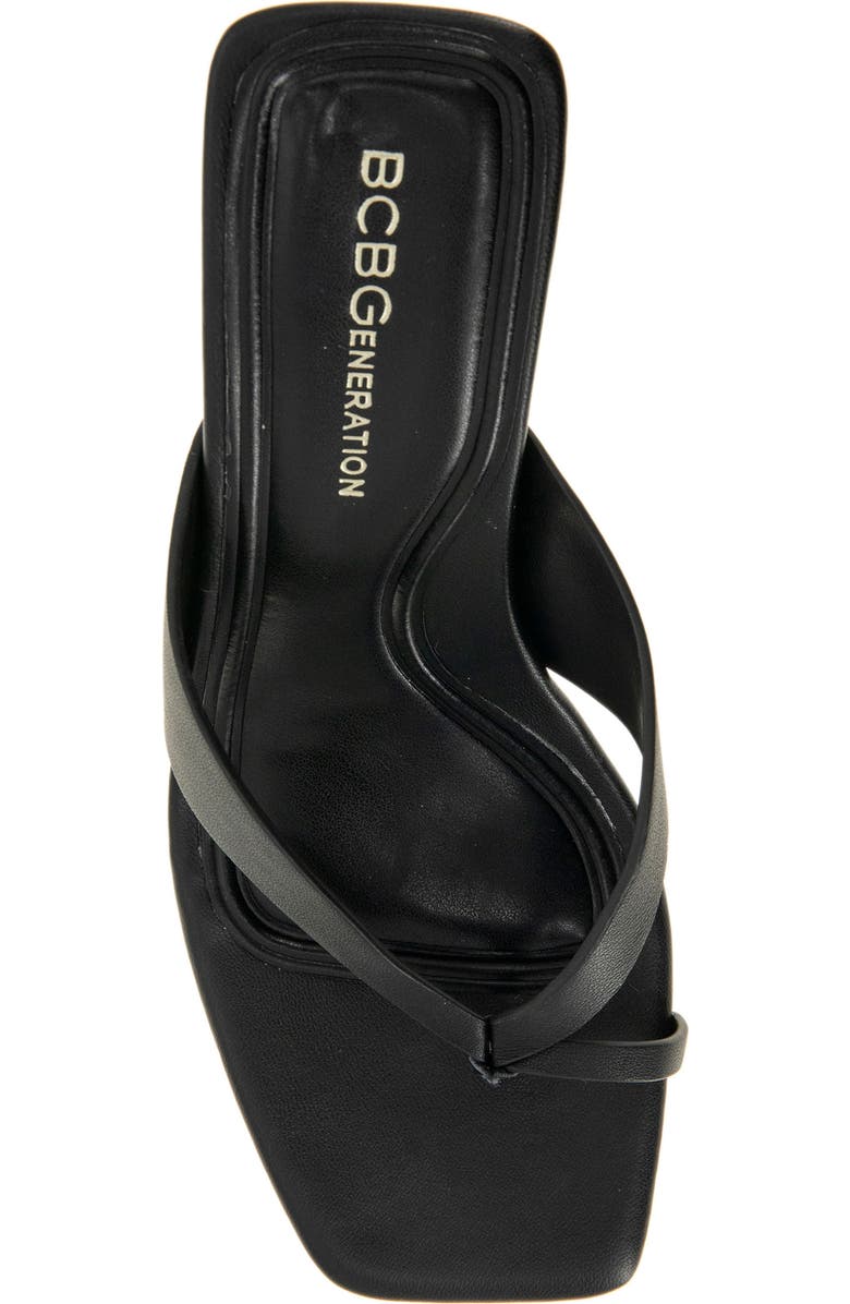 BCBGeneration Flian Sandal, Alternate, color,