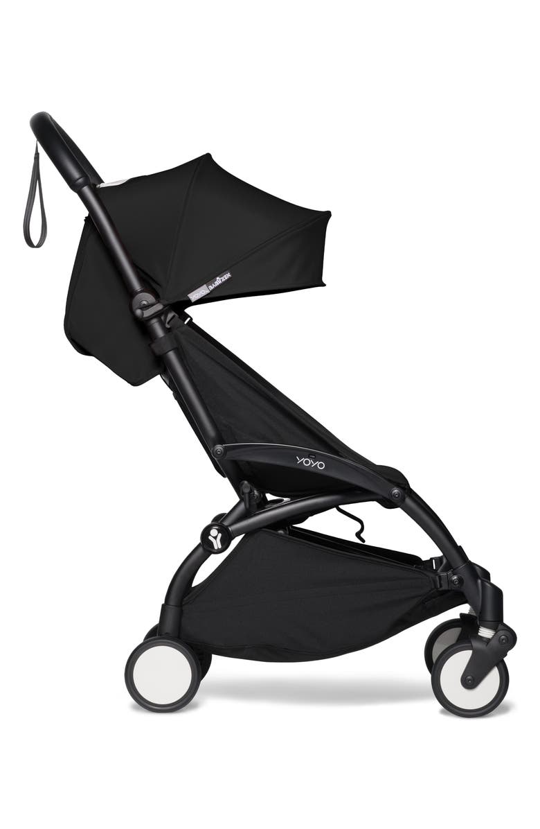 BABYZEN<sup>™</sup> YOYO² Stroller Bundle with Frame & Color Pack, Alternate, color,