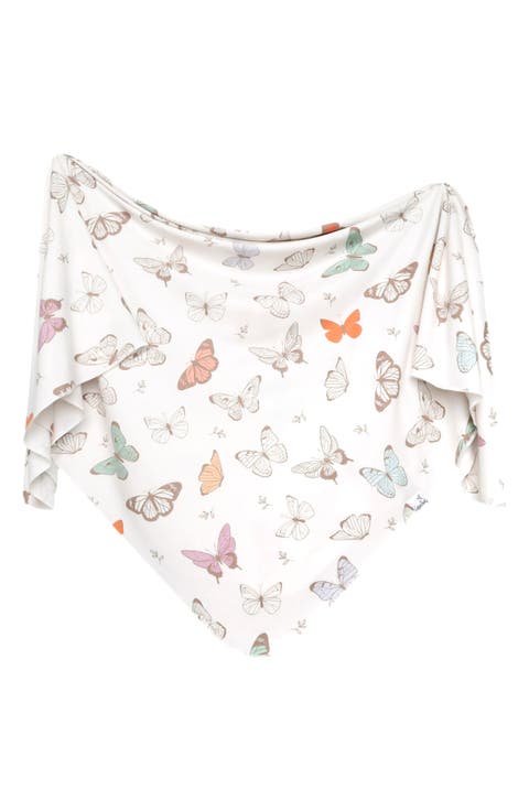 Boone Swaddle Blanket