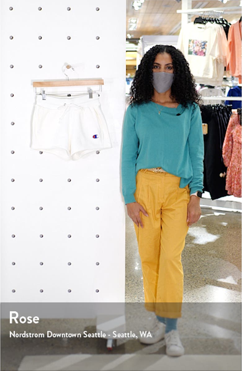 Reverse Weave<sup>®</sup> Shorts, sales video thumbnail