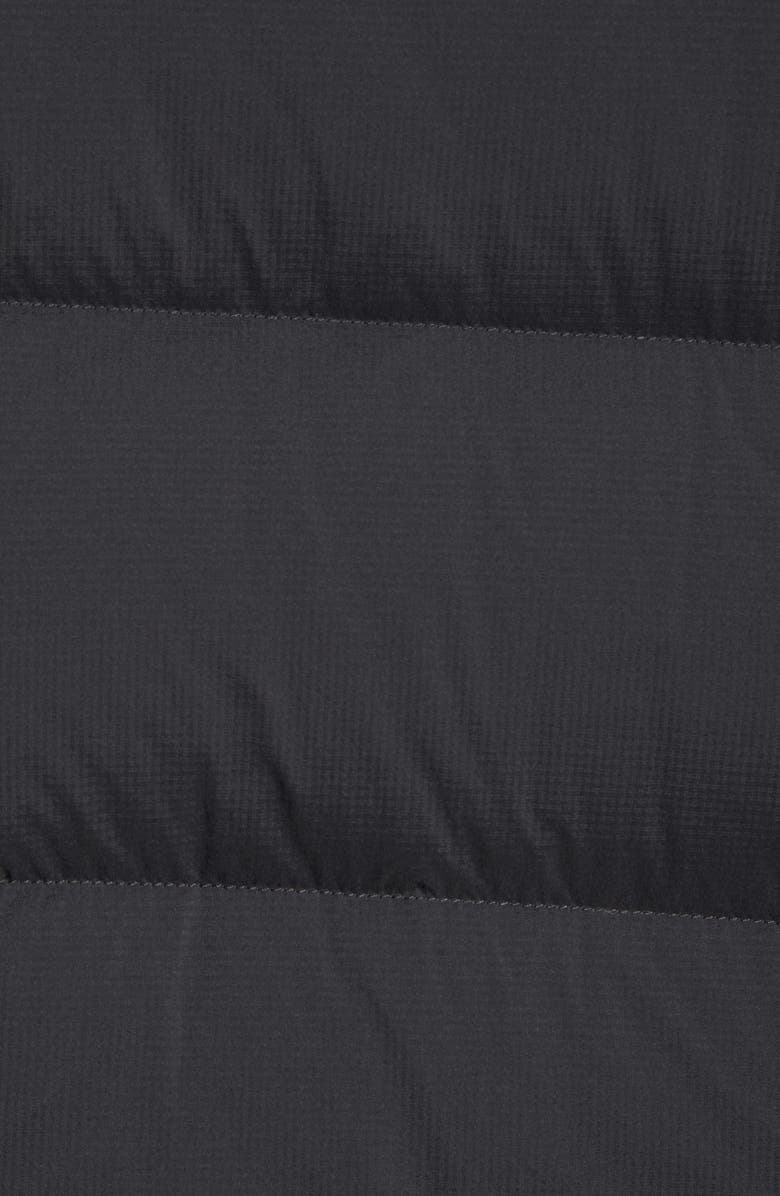 Filson Featherweight Water Repellent Down Coat, Alternate, color, 