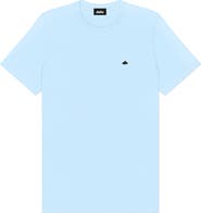 Dalix Mens Lil Cloud Lightweight Jersey Tee