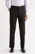 Gino Vitale Slim Fit Stretch Dress Pants