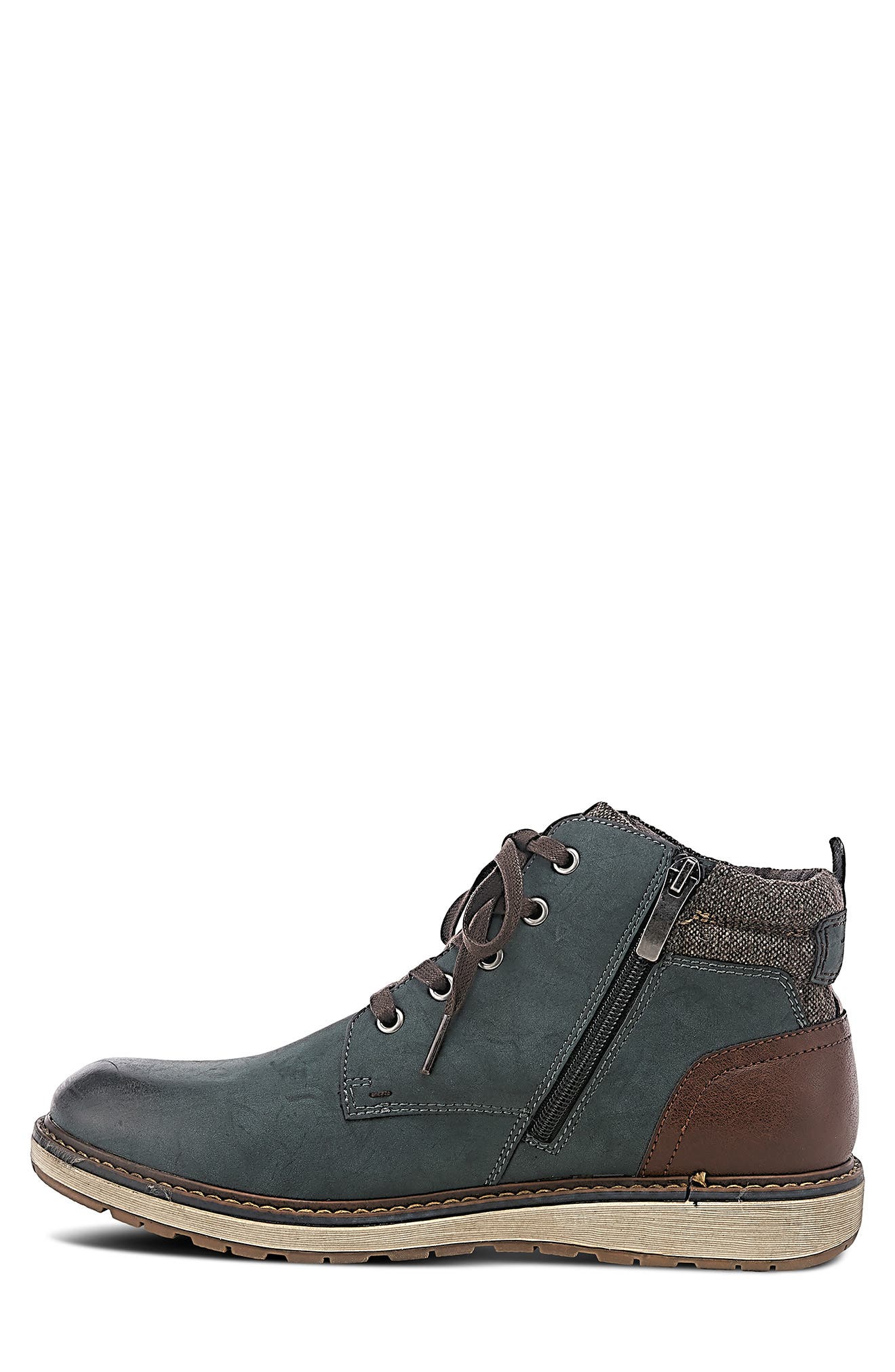 Spring Step Johnny Boot, Alternate, color, 