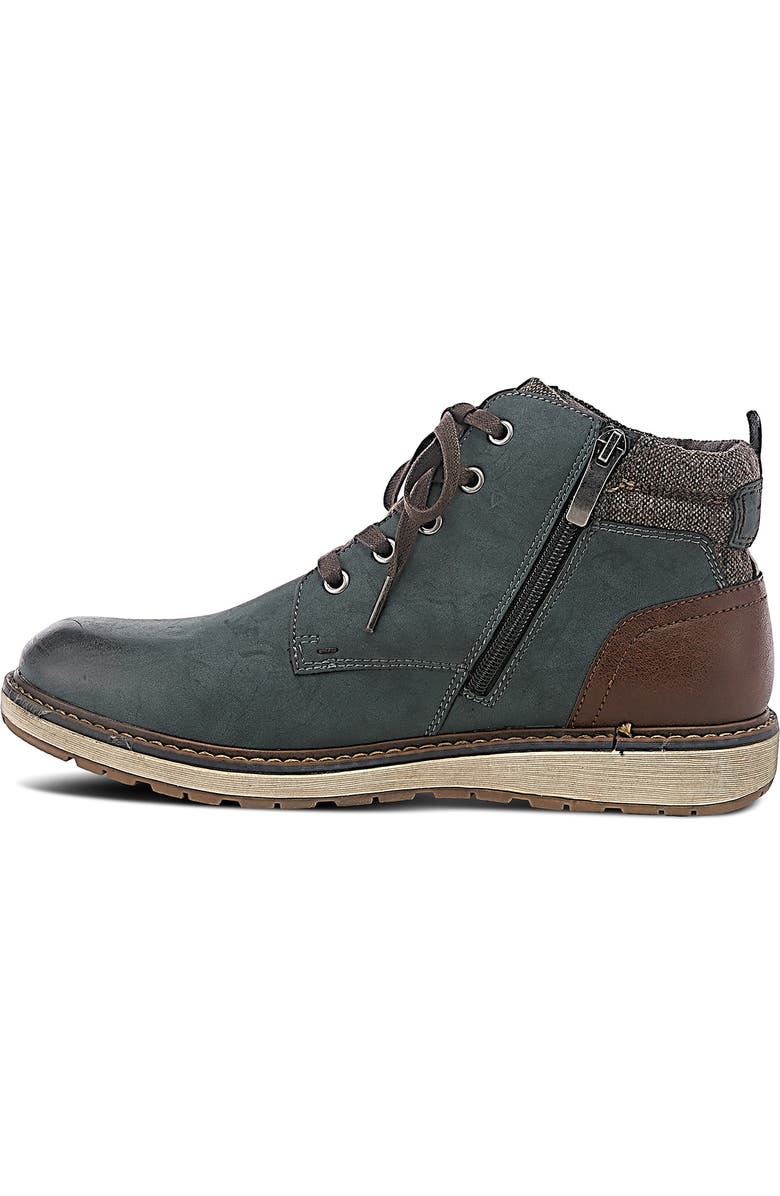 Spring Step Johnny Boot, Alternate, color,