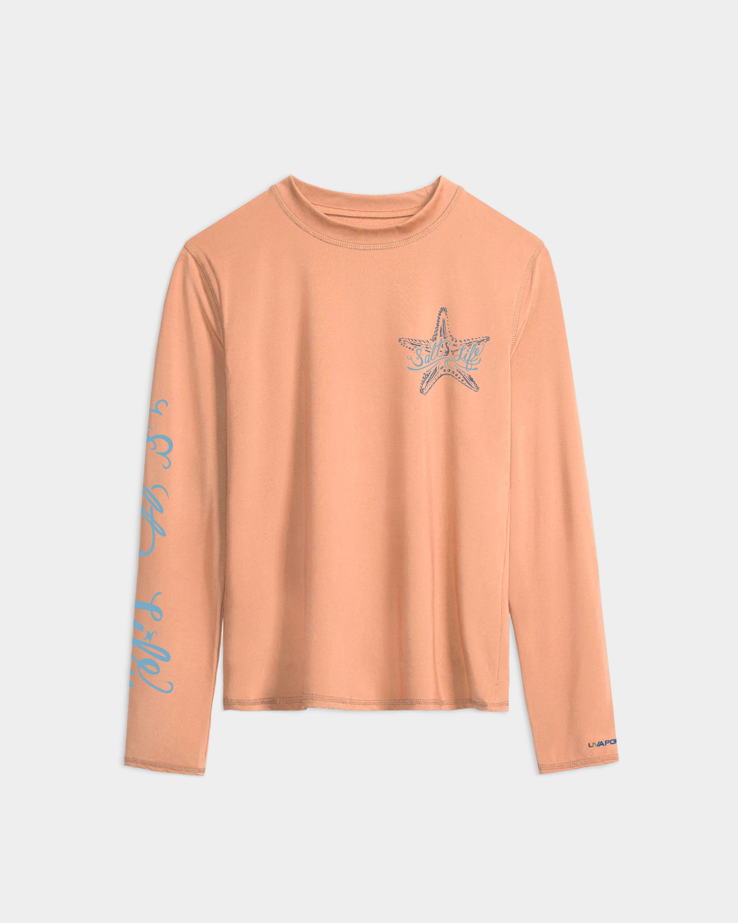 Island Star Performance Long Sleeve Tee - image 3