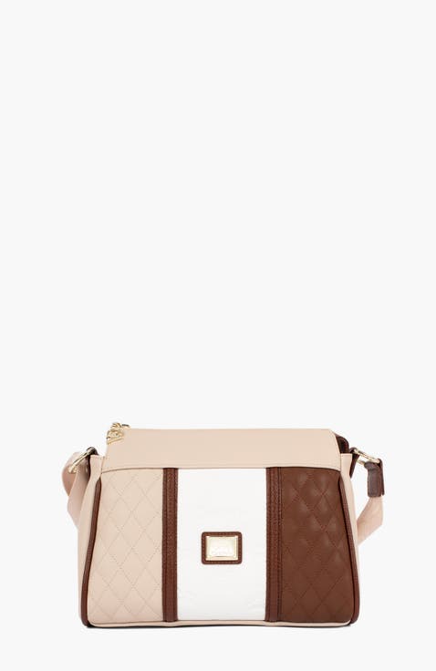 Sublime Crossbody Bag 344