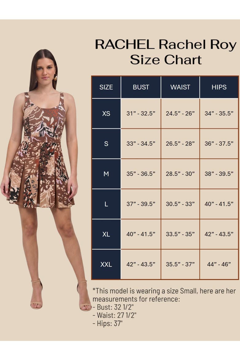 Georgina Fit & Flare Mini Dress, Alternate, color, Floral Camo