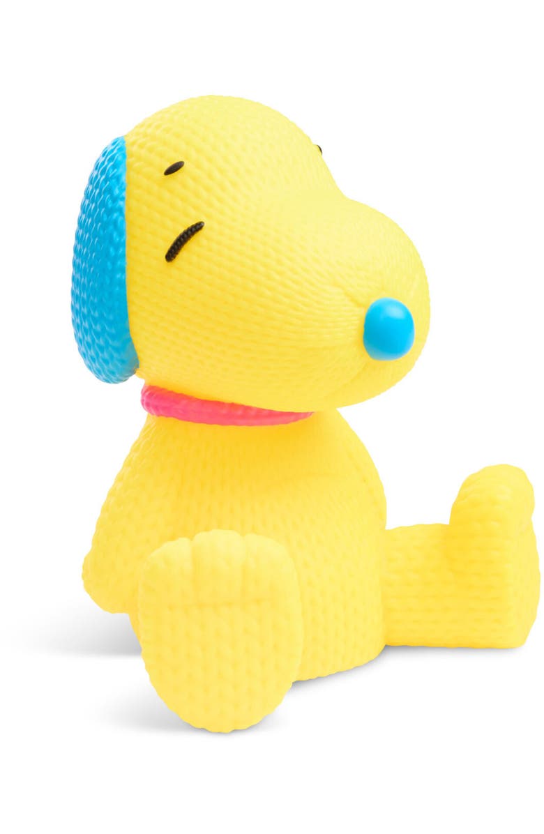 Handmade By Robots Peanuts - Snoopy, Alternate, color, Multicolor
