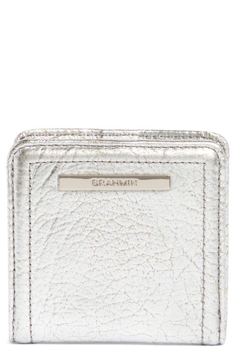 Jane Leather Wallet