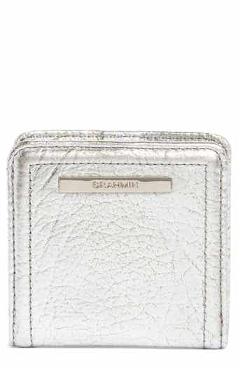 Jane Leather Wallet