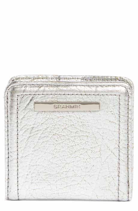 Jane Leather Wallet