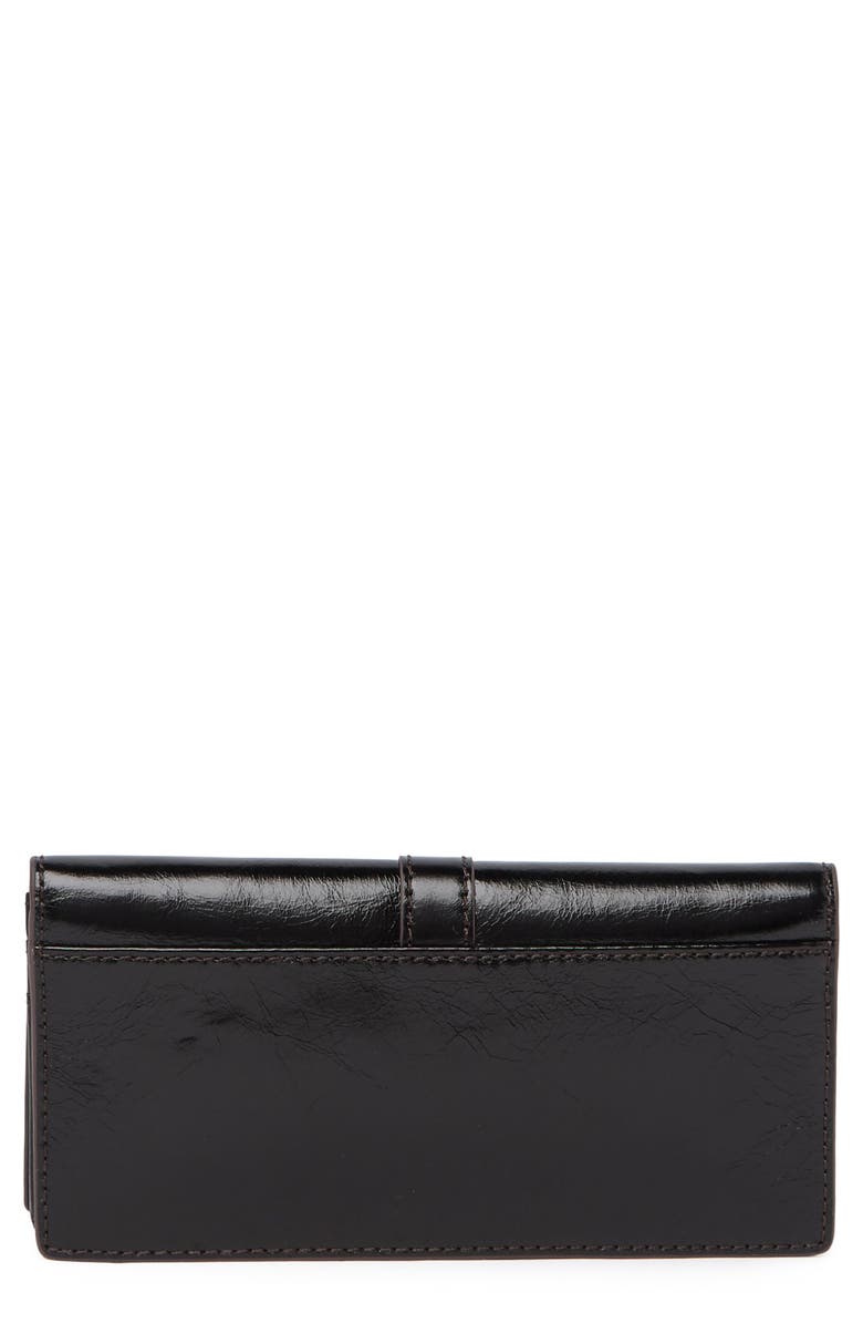 HOBO Alta Leather Wallet, Alternate, color,