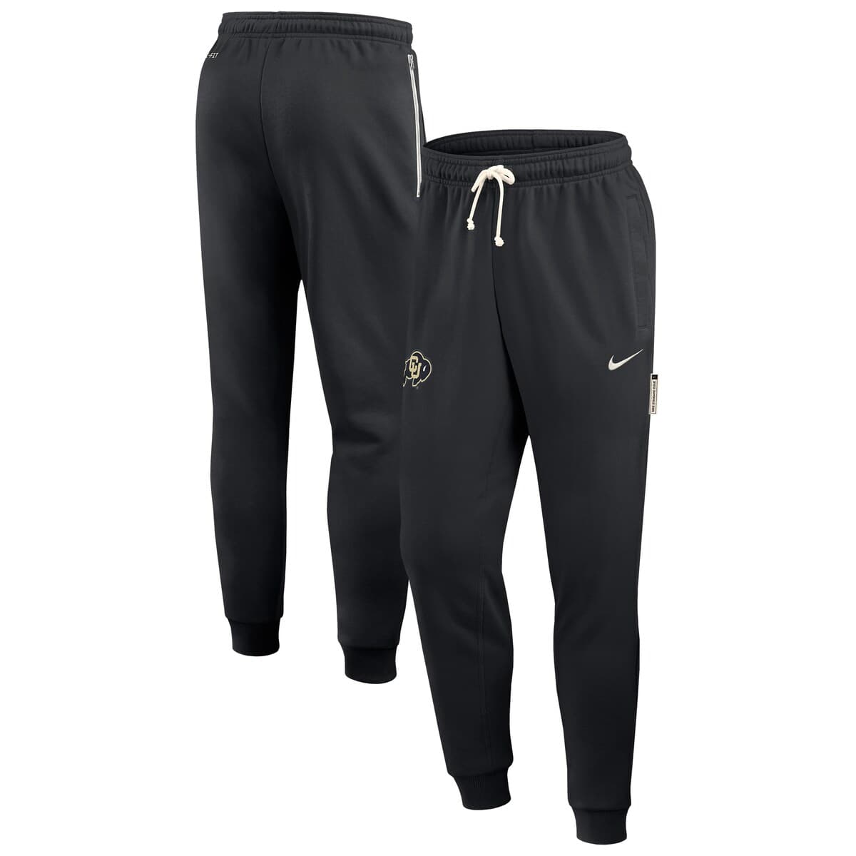 selected Black