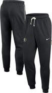 Nike Men's Nike Black Colorado Buffaloes 2025 Sideline Performance Taper Pants