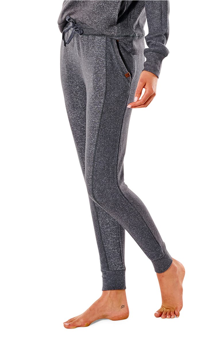 Rip Curl Cozy Joggers, Alternate, color,
