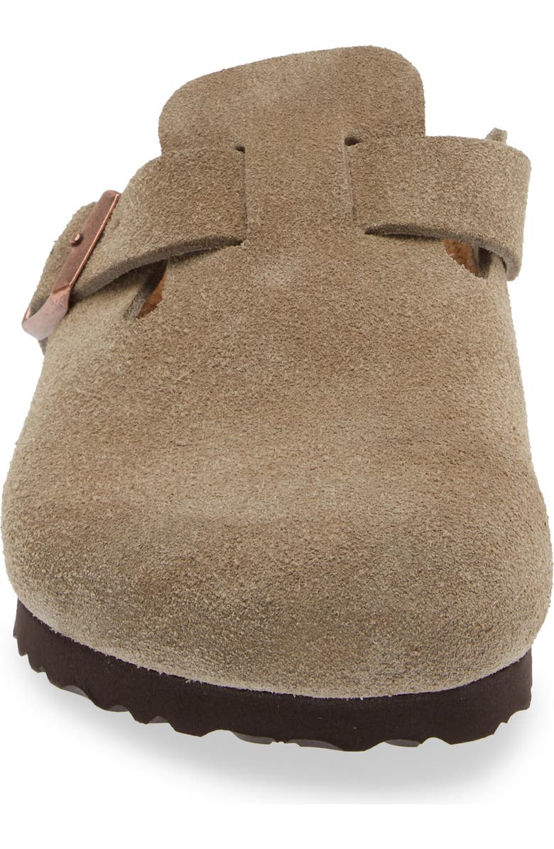 Boston Soft Footbed Clog