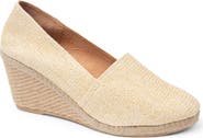patricia green Mallorca Square Toe Espadrille