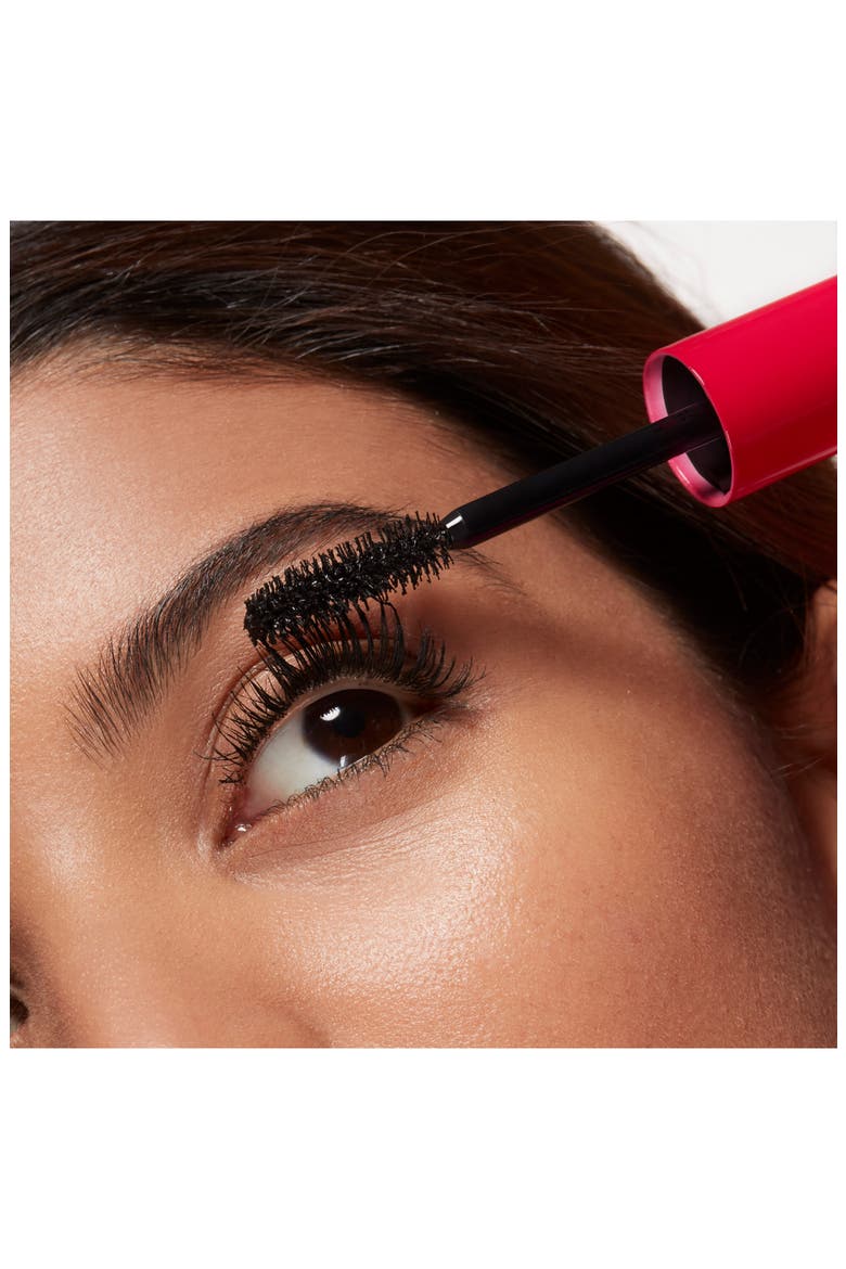 Magnificent Mascara, Alternate, color, 01 NERO