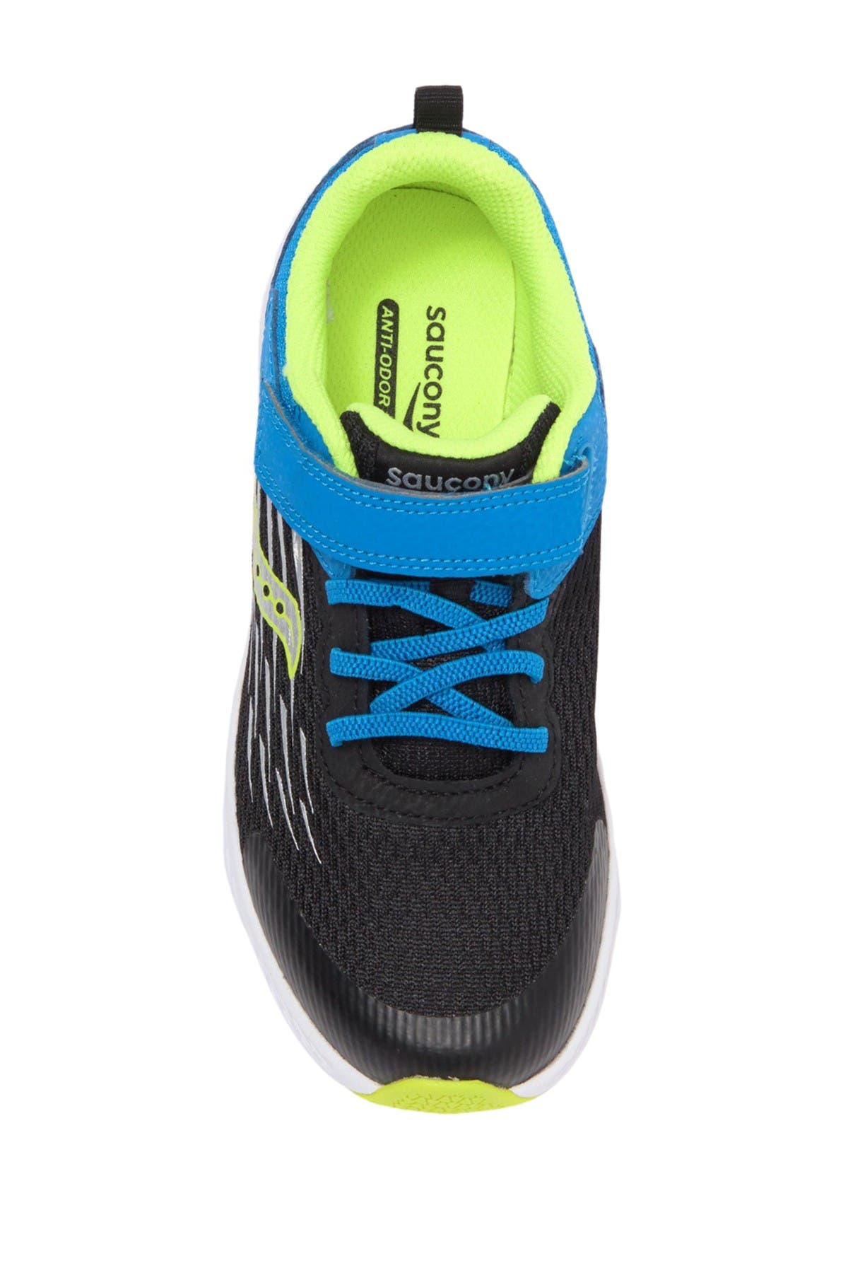 Saucony Wind A/C Sneaker, Alternate, color, 