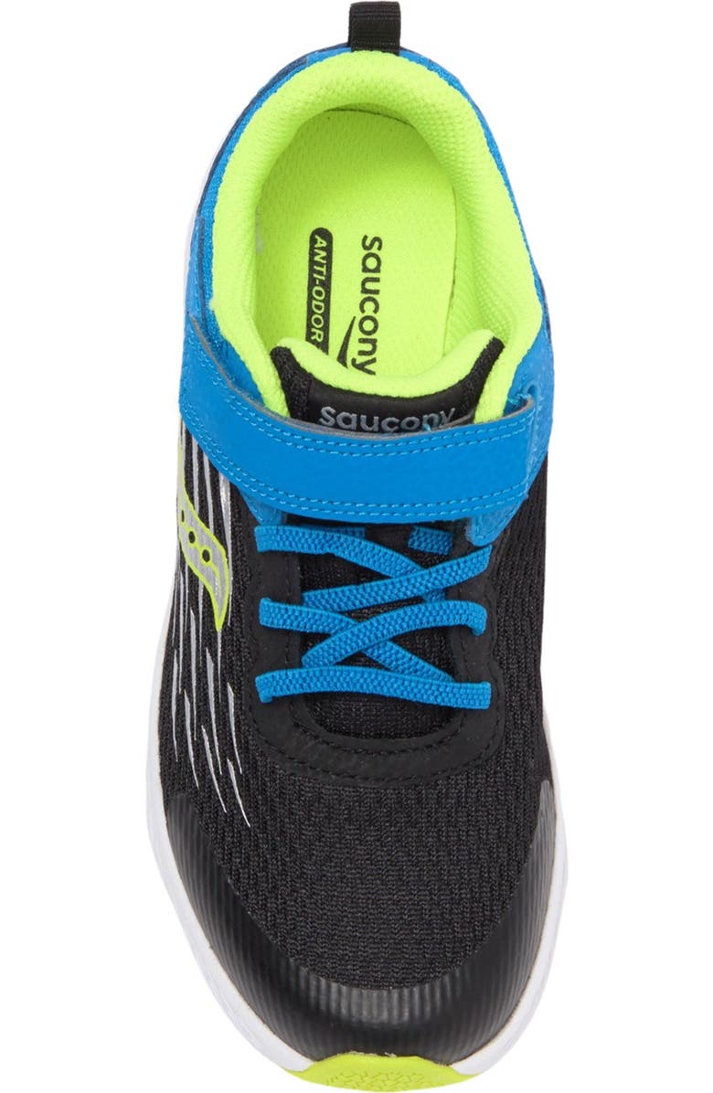 Saucony Wind A/C Sneaker, Alternate, color,