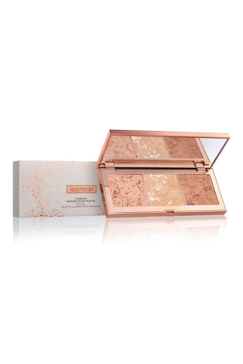 Stardust Radiant Glow Trio (Limited Edition), Main, color, NO COLOR