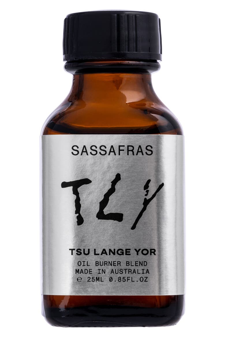 Burner Oil Fragrance, Main, color, SASSAFRAS