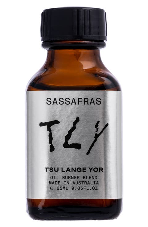 Burner Oil Fragrance