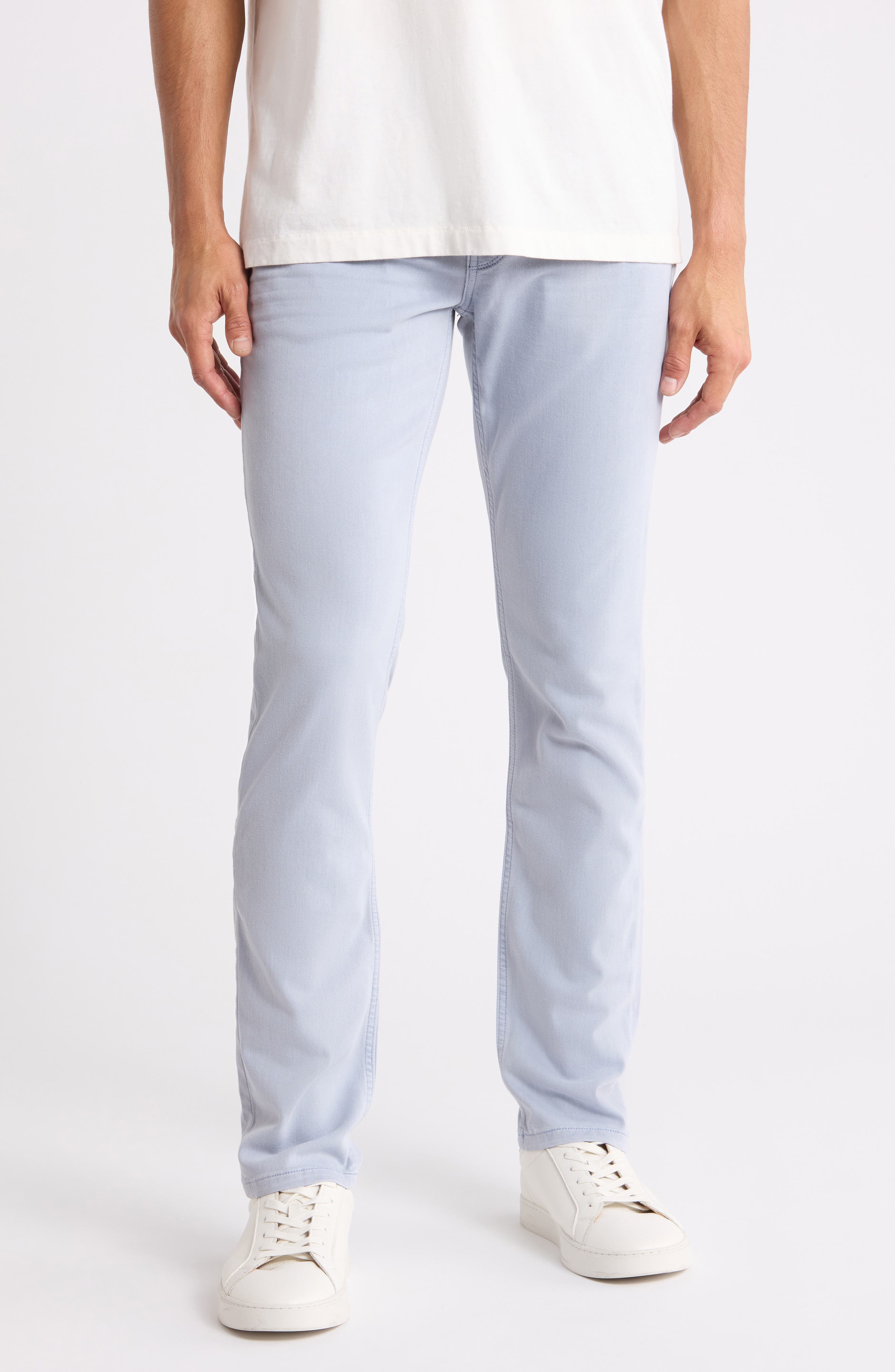 Lennox Slim Fit Jeans