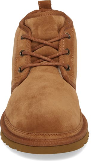 Neumel Chukka Boot